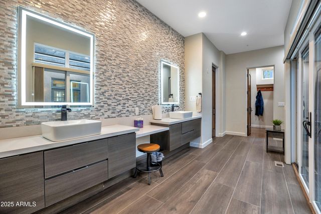 920 W PARK RIDGE Drive, Sedona, AZ 86336