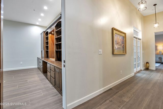 920 W PARK RIDGE Drive, Sedona, AZ 86336