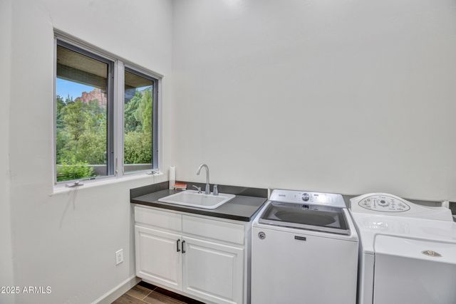 920 W PARK RIDGE Drive, Sedona, AZ 86336