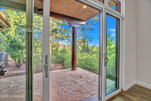 920 W PARK RIDGE Drive, Sedona, AZ 86336