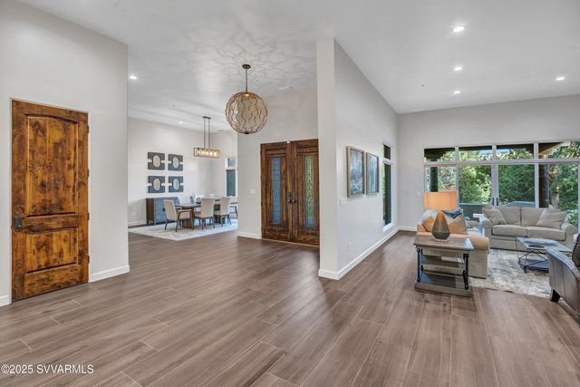 920 W PARK RIDGE Drive, Sedona, AZ 86336