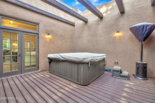 920 W PARK RIDGE Drive, Sedona, AZ 86336