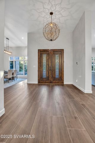 920 W PARK RIDGE Drive, Sedona, AZ 86336