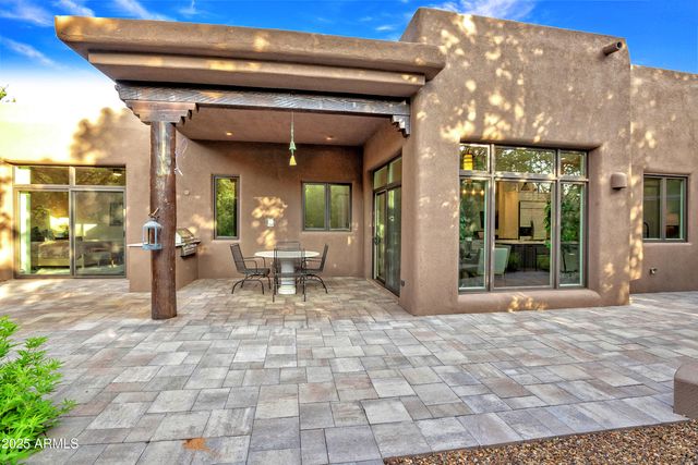 920 W PARK RIDGE Drive, Sedona, AZ 86336