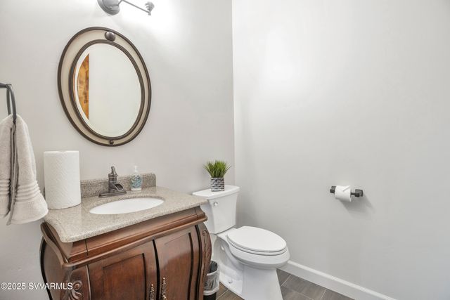 920 W PARK RIDGE Drive, Sedona, AZ 86336