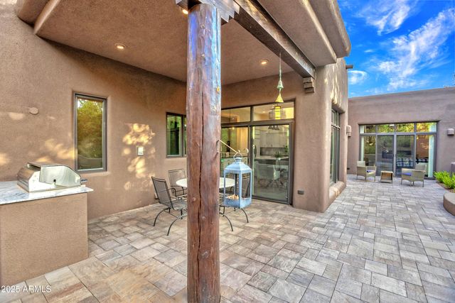 920 W PARK RIDGE Drive, Sedona, AZ 86336