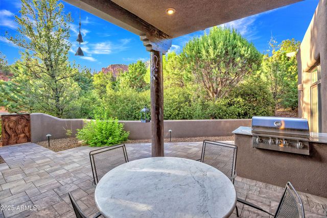 920 W PARK RIDGE Drive, Sedona, AZ 86336