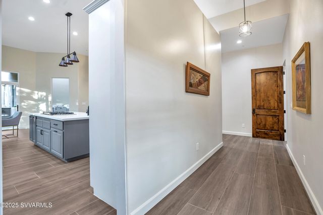 920 W PARK RIDGE Drive, Sedona, AZ 86336