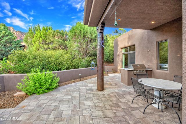 920 W PARK RIDGE Drive, Sedona, AZ 86336