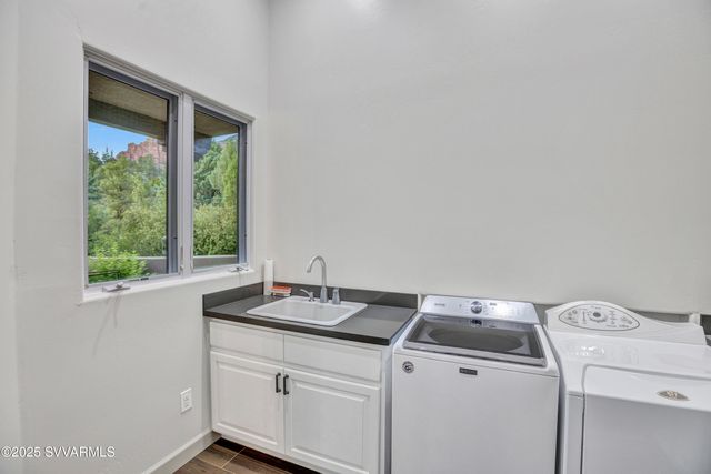 920 W PARK RIDGE Drive, Sedona, AZ 86336