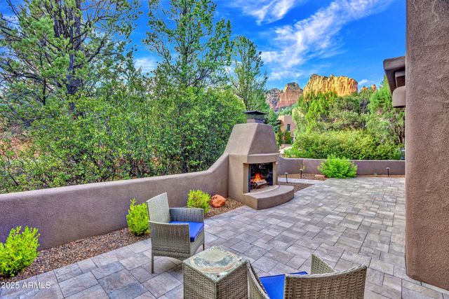 920 W PARK RIDGE Drive, Sedona, AZ 86336