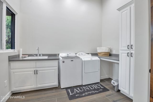 920 W PARK RIDGE Drive, Sedona, AZ 86336