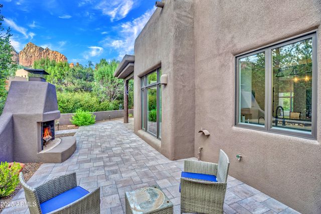 920 W PARK RIDGE Drive, Sedona, AZ 86336