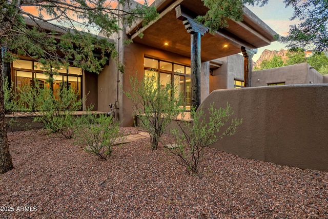 920 W PARK RIDGE Drive, Sedona, AZ 86336