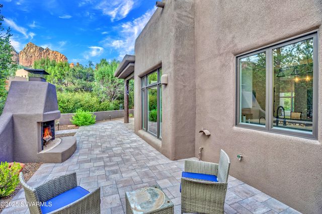 920 W PARK RIDGE Drive, Sedona, AZ 86336