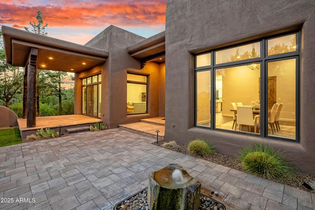 920 W PARK RIDGE Drive, Sedona, AZ 86336