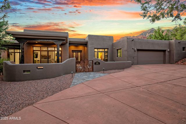 920 W PARK RIDGE Drive, Sedona, AZ 86336