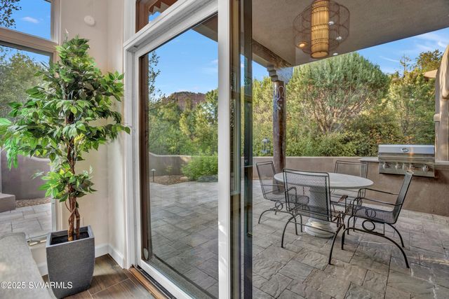 920 W PARK RIDGE Drive, Sedona, AZ 86336