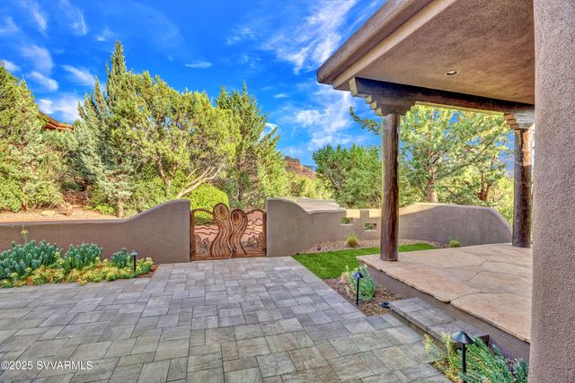 920 W PARK RIDGE Drive, Sedona, AZ 86336