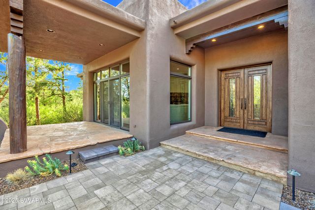 920 W PARK RIDGE Drive, Sedona, AZ 86336