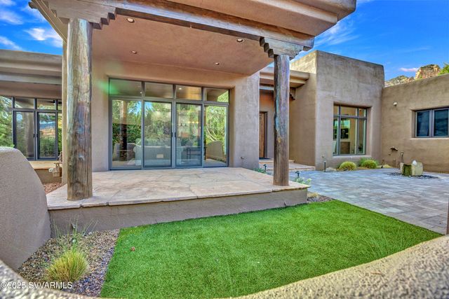 920 W PARK RIDGE Drive, Sedona, AZ 86336