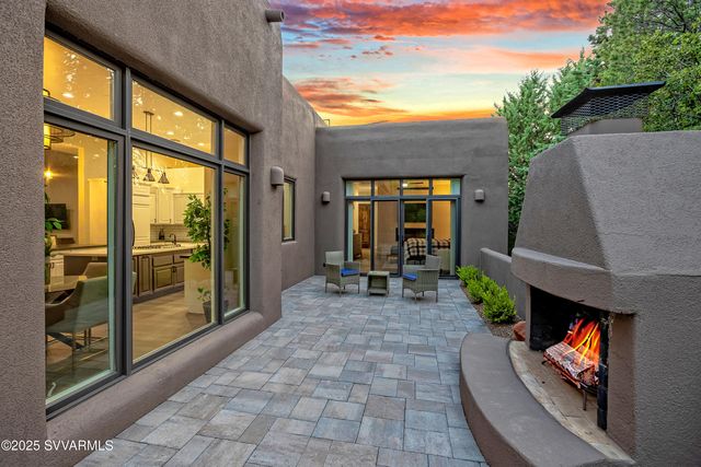 920 W PARK RIDGE Drive, Sedona, AZ 86336