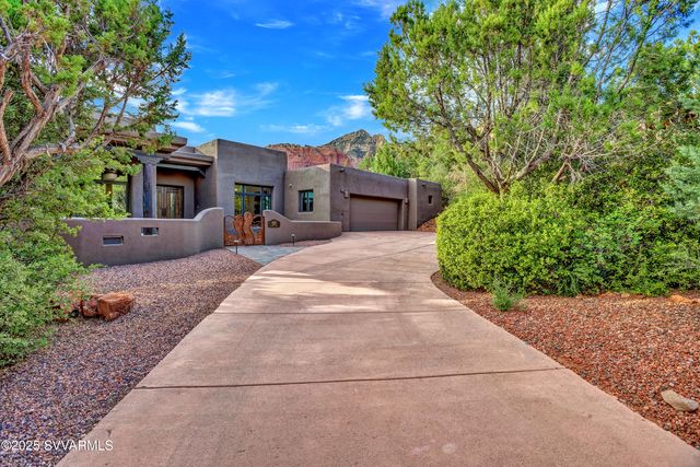 920 W PARK RIDGE Drive, Sedona, AZ 86336