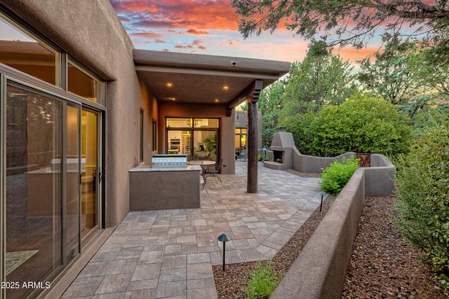 920 W PARK RIDGE Drive, Sedona, AZ 86336