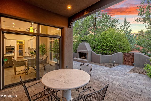 920 W PARK RIDGE Drive, Sedona, AZ 86336