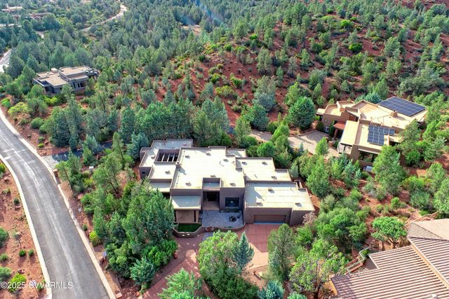 920 W PARK RIDGE Drive, Sedona, AZ 86336