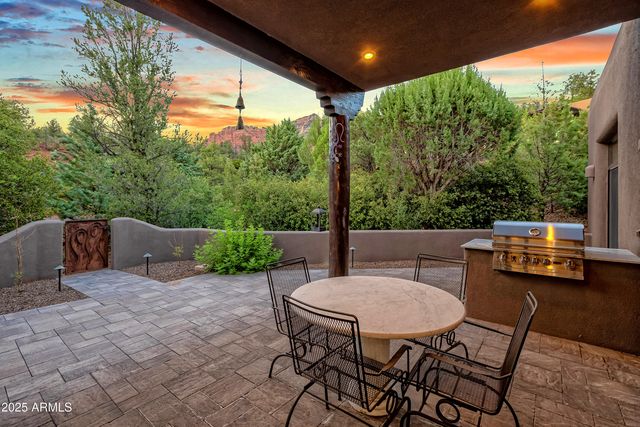 920 W PARK RIDGE Drive, Sedona, AZ 86336