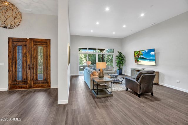 920 W PARK RIDGE Drive, Sedona, AZ 86336