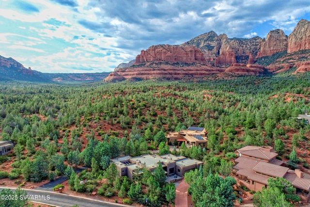 920 W PARK RIDGE Drive, Sedona, AZ 86336