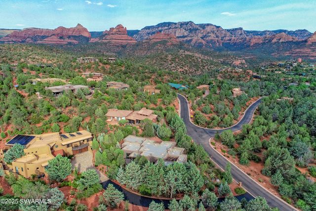 920 W PARK RIDGE Drive, Sedona, AZ 86336