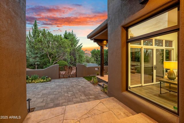 920 W PARK RIDGE Drive, Sedona, AZ 86336