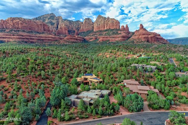 920 W PARK RIDGE Drive, Sedona, AZ 86336