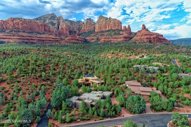 920 W PARK RIDGE Drive, Sedona, AZ 86336