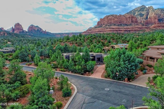 920 W PARK RIDGE Drive, Sedona, AZ 86336