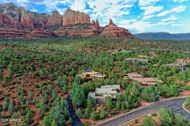 920 W PARK RIDGE Drive, Sedona, AZ 86336