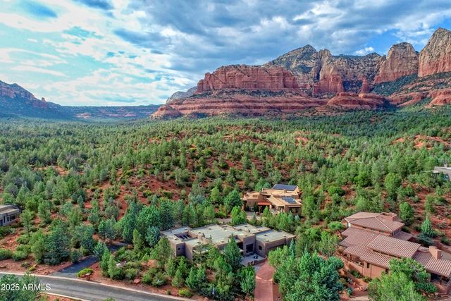 920 W PARK RIDGE Drive, Sedona, AZ 86336