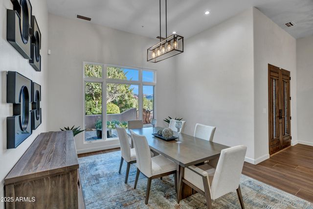 920 W PARK RIDGE Drive, Sedona, AZ 86336