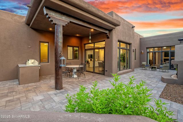 920 W PARK RIDGE Drive, Sedona, AZ 86336