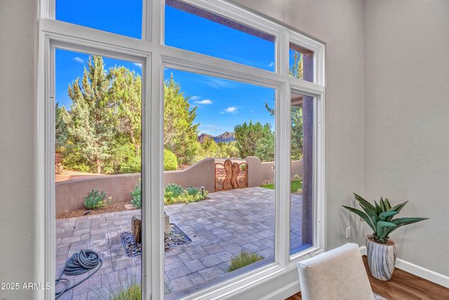 920 W PARK RIDGE Drive, Sedona, AZ 86336