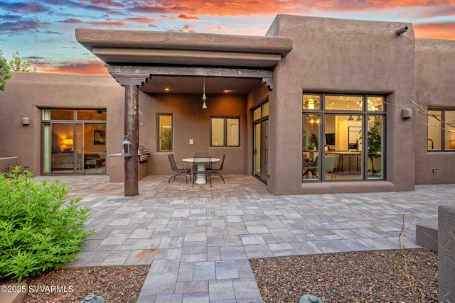 920 W PARK RIDGE Drive, Sedona, AZ 86336