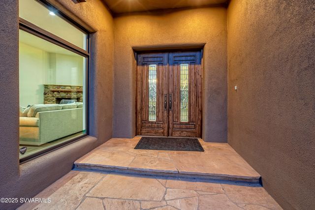 920 W PARK RIDGE Drive, Sedona, AZ 86336