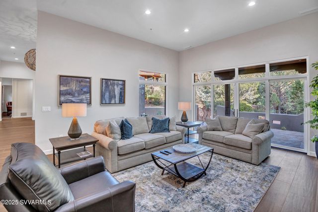 920 W PARK RIDGE Drive, Sedona, AZ 86336