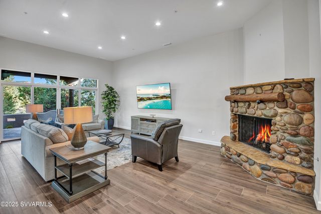 920 W PARK RIDGE Drive, Sedona, AZ 86336