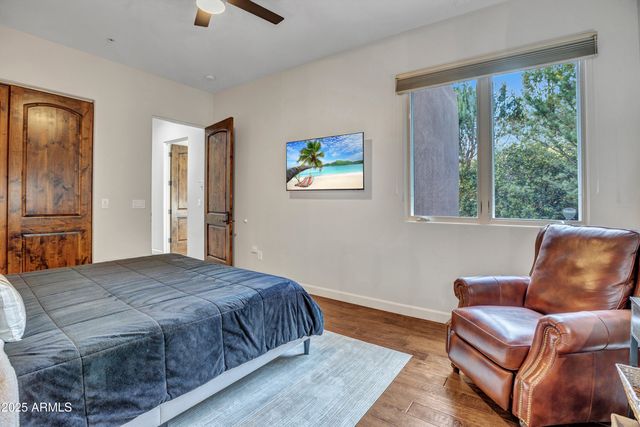 920 W PARK RIDGE Drive, Sedona, AZ 86336