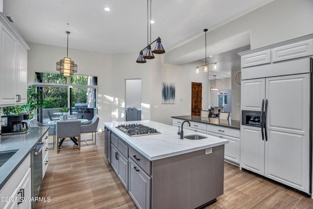 920 W PARK RIDGE Drive, Sedona, AZ 86336