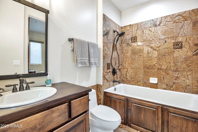 920 W PARK RIDGE Drive, Sedona, AZ 86336